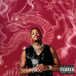 Stay Dangerous [Explicit] album cover
