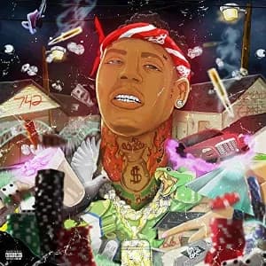 Bet On Me [Explicit] album cover