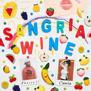 Sangria Wine album cover