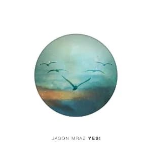 YES! album cover