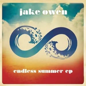 Endless Summer album cover