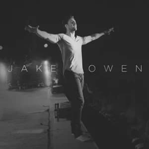 Jake Owen album cover