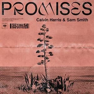 Promises album cover
