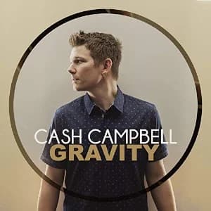 Gravity album cover