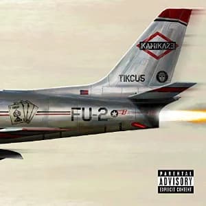 Lucky You [Explicit] [feat. Joyner Lucas] album cover