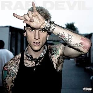 Rap Devil [Explicit] album cover