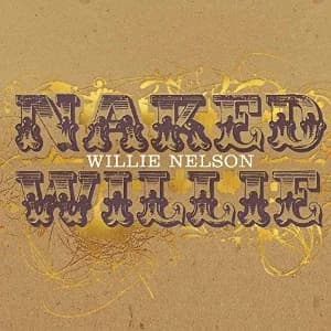 Naked Willie album cover