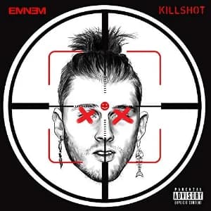 Killshot [Explicit] album cover