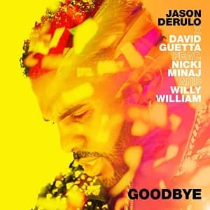 Goodbye album cover