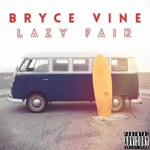 Lazy Fair album cover