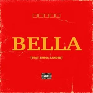 Bella album cover