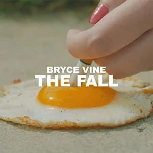 The Fall album cover