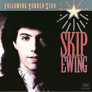Following Yonder Star album cover