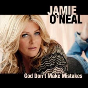 God Don't Make Mistakes - Single album cover