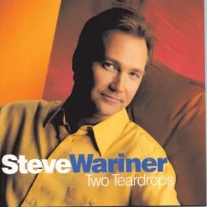 Two Teardrops album cover