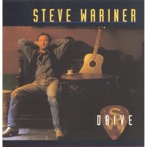 Drive album cover