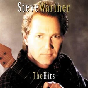 The Hits album cover