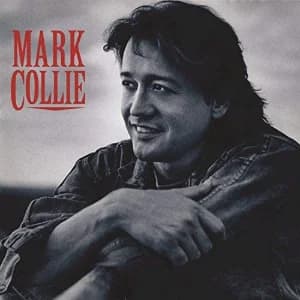 Mark Collie album cover