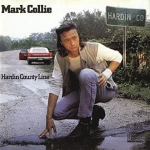 Hardin County Line album cover