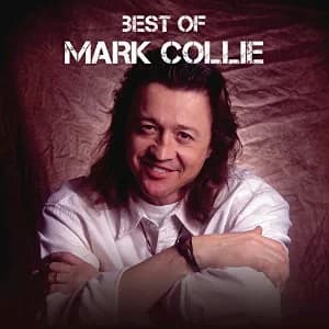 Best Of Mark Collie album cover