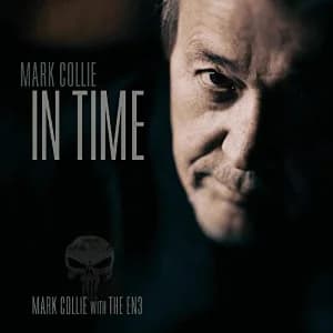 In Time album cover
