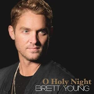 O Holy Night album cover