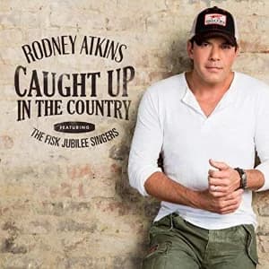 Caught Up In The Country album cover