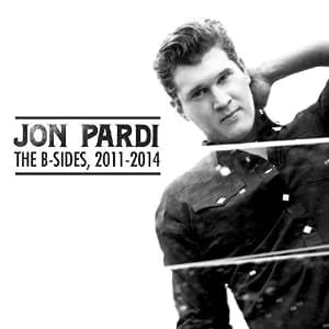 The B-Sides, 2011-2014 album cover