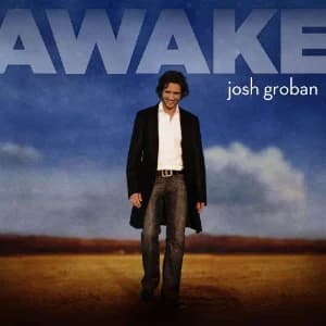 Awake album cover