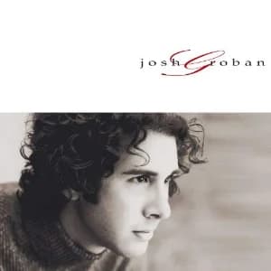 Josh Groban album cover