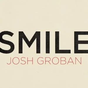 Smile album cover