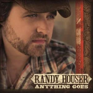 Anything Goes album cover