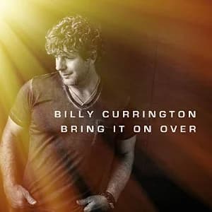 Bring It On Over album cover