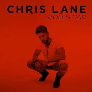 Stolen Car album cover