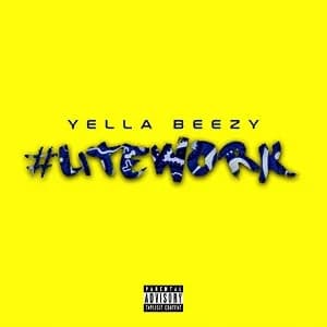 Lite Work [Explicit] album cover
