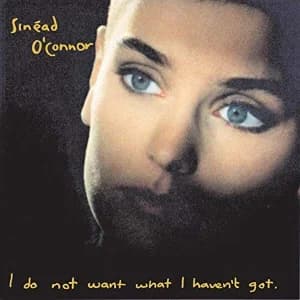 I Do Not Want What I Haven't Got (Deluxe Version) album cover