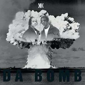 Da Bomb album cover