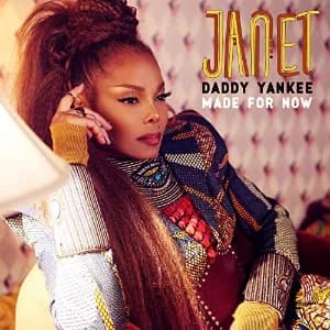 Made For Now (feat. Daddy Yankee) (Single) album cover