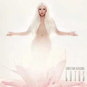 Lotus (Deluxe Version) album cover