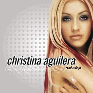 Mi Reflejo album cover