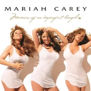 Memoirs of an Imperfect Angel album cover