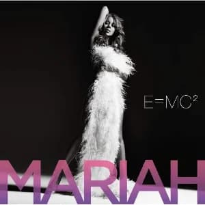 E=MC² album cover