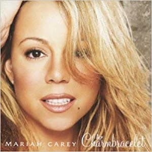 Charmbracelet album cover