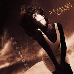 Emotions album cover