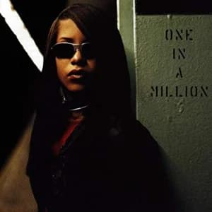One in a Million album cover