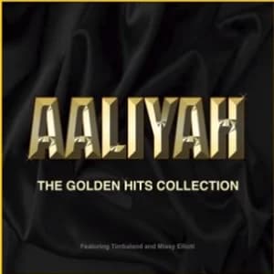 The Golden Hits Collection album cover
