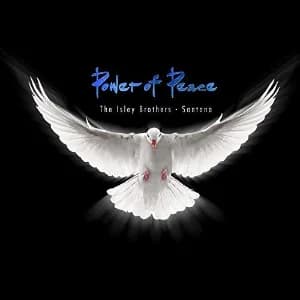 Power Of Peace album cover