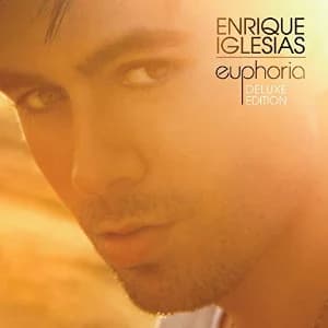 Euphoria album cover