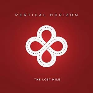 The Lost Mile album cover