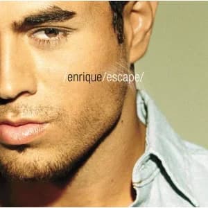 Escape album cover